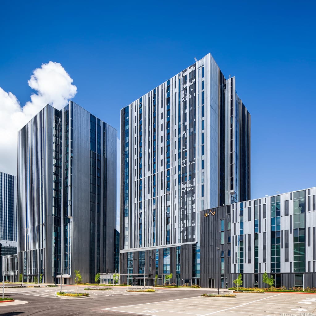 瀚森大厦文章配图