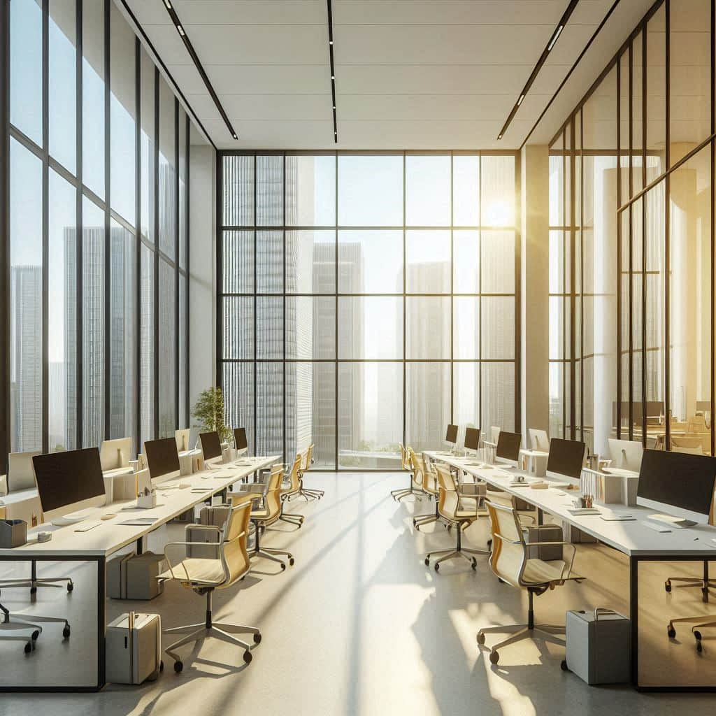 瀚森大厦文章配图